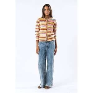 MalaLL Cardigan LS