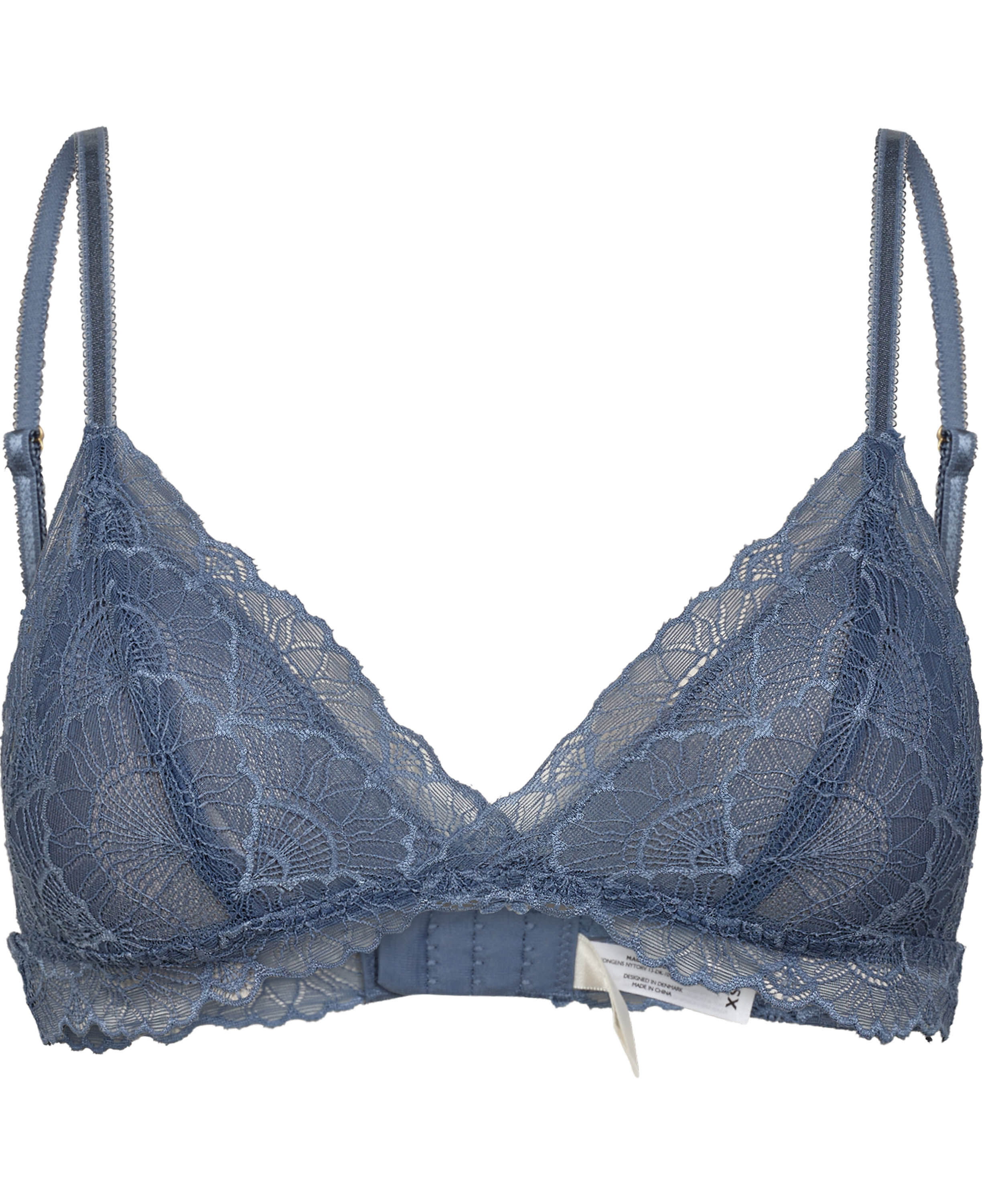 Talma 1. 1 Unlined Bra