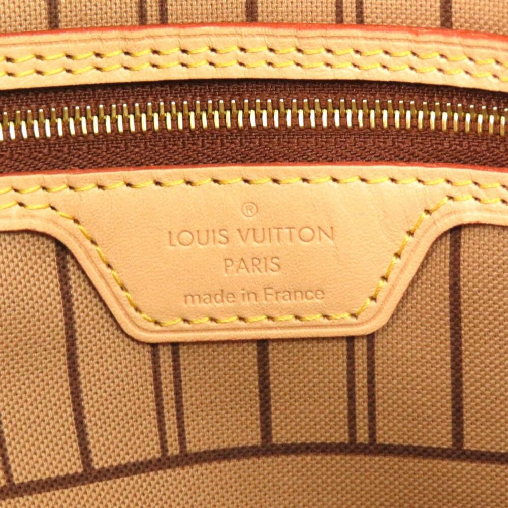 Louis Vuitton Neverfull