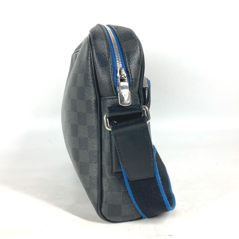 Louis Vuitton Messenger