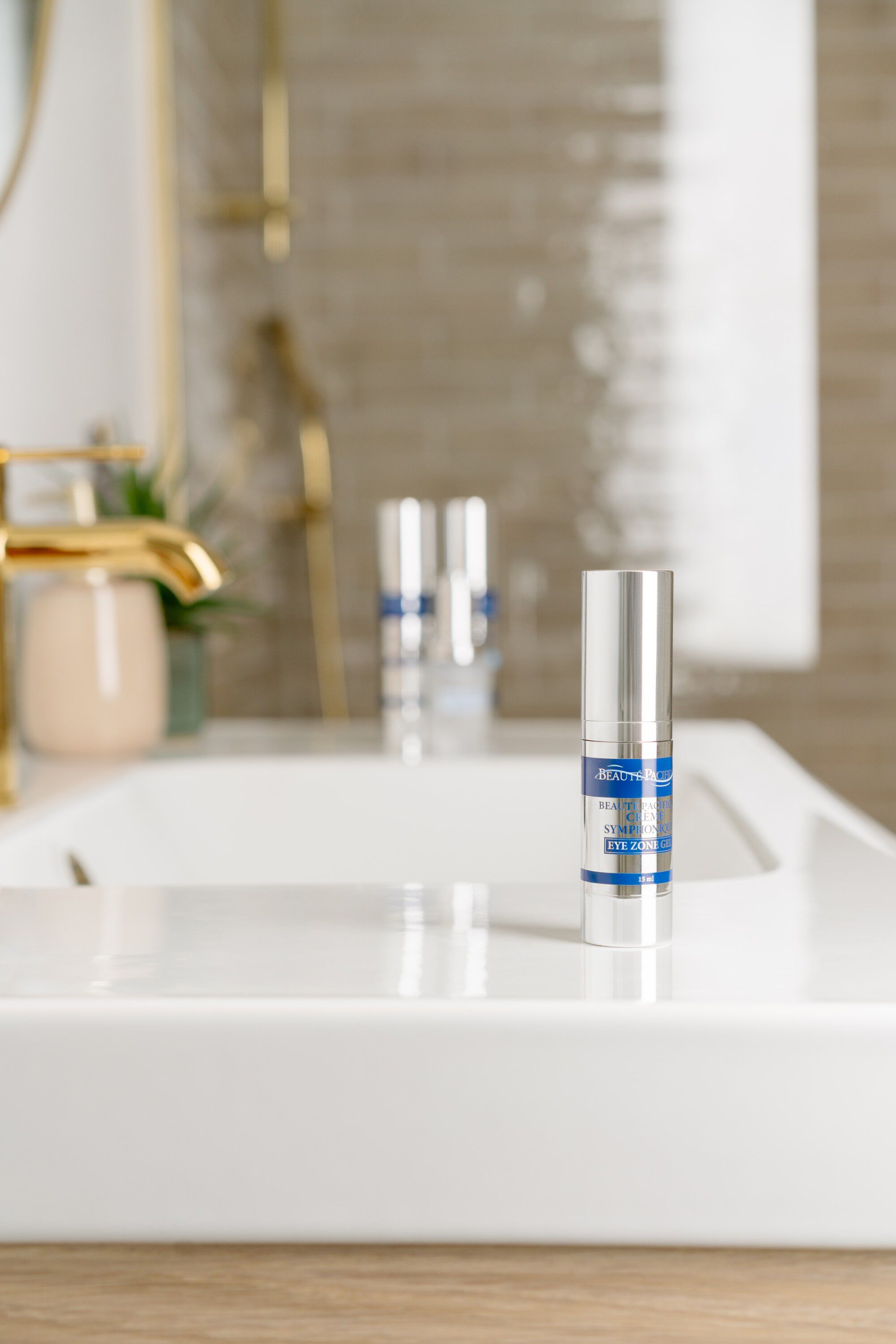 Symphonique Eye Zone Gel