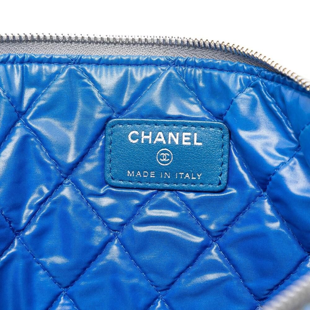 Chanel Clutch