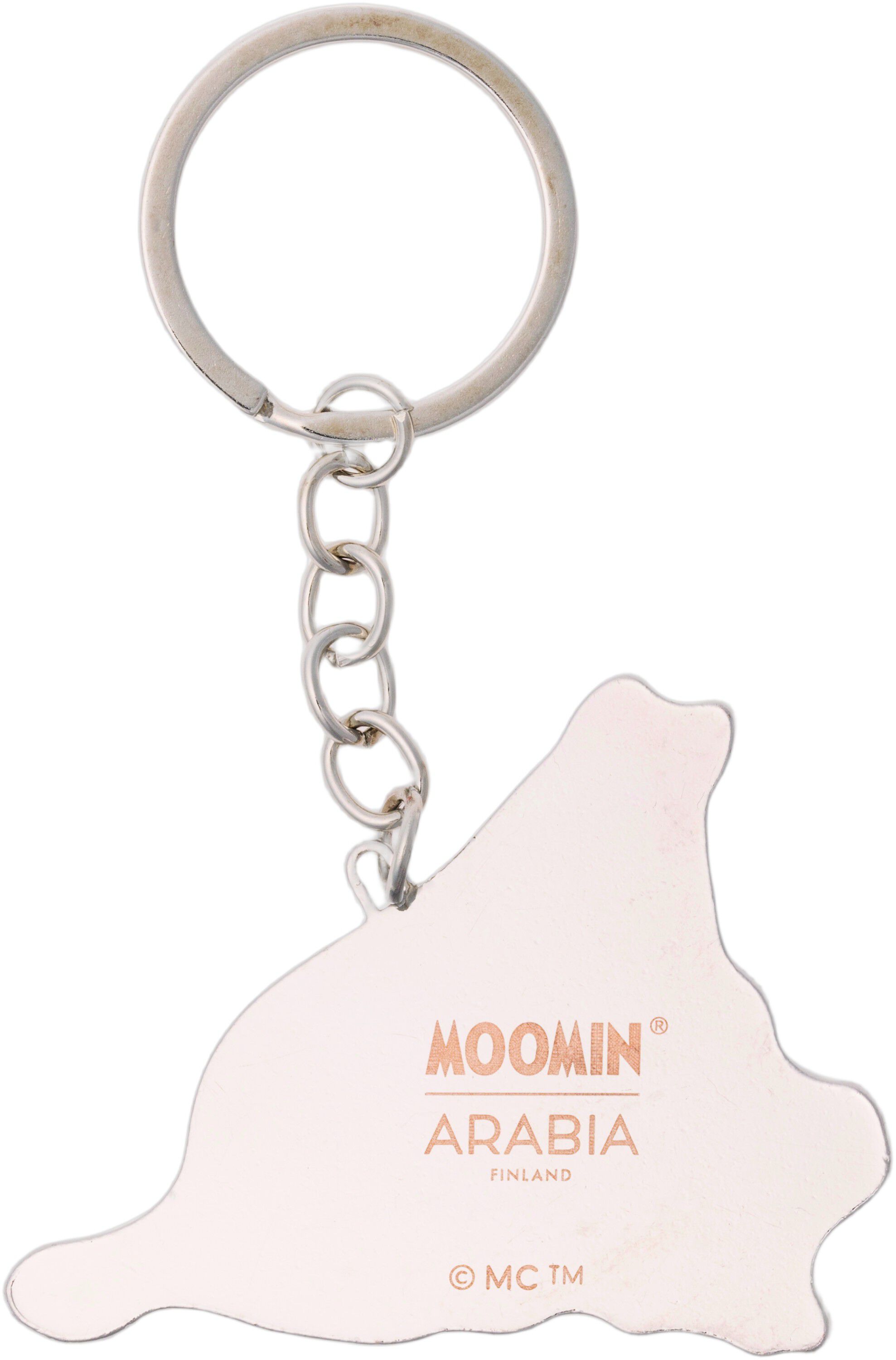 Moomin Arabia n&oslash;glering Mumitrolden