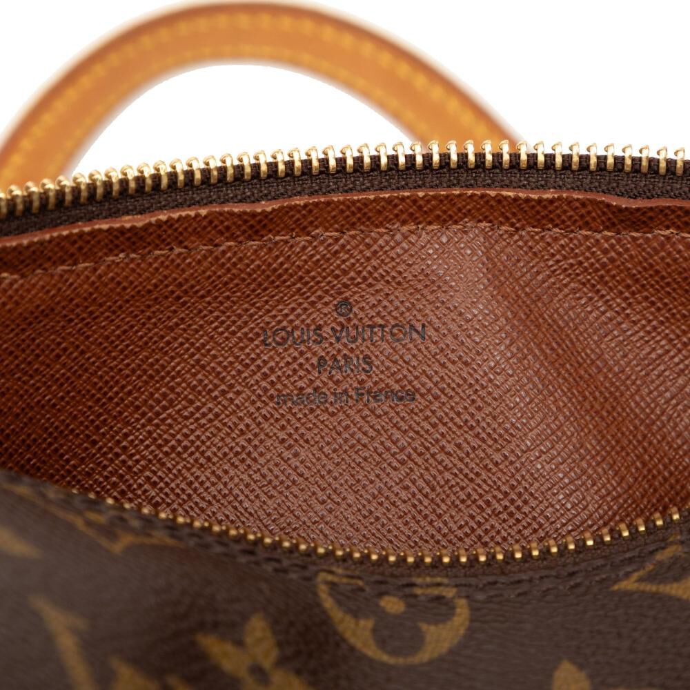 Louis Vuitton Papillon