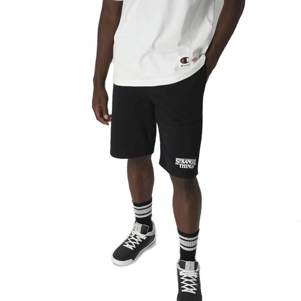 Bermuda Bomulds Shorts