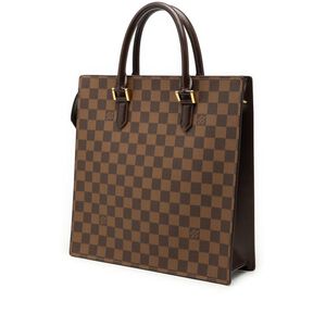 Louis Vuitton Sac Plat