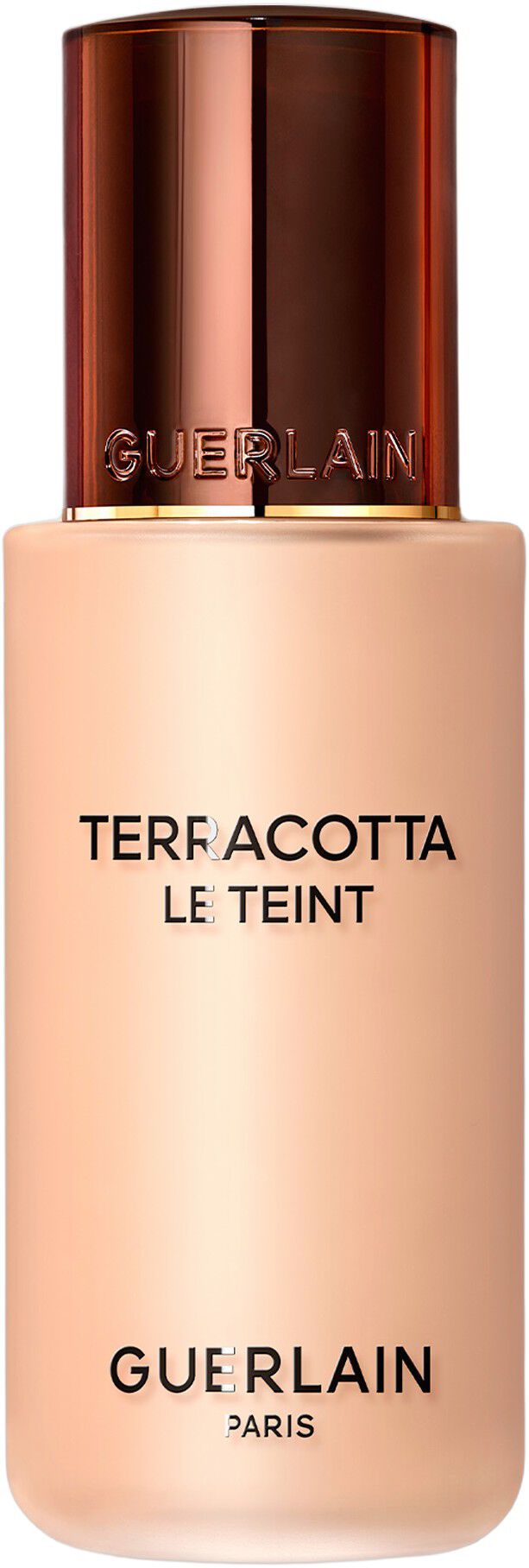 Terracotta Le Teint Healthy Glow Natural Perfection Foundati