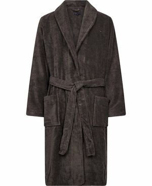 BATHROBE