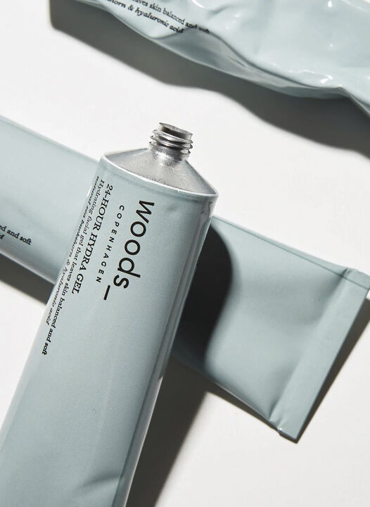 24-HOUR HYDRA GEL - 75ML