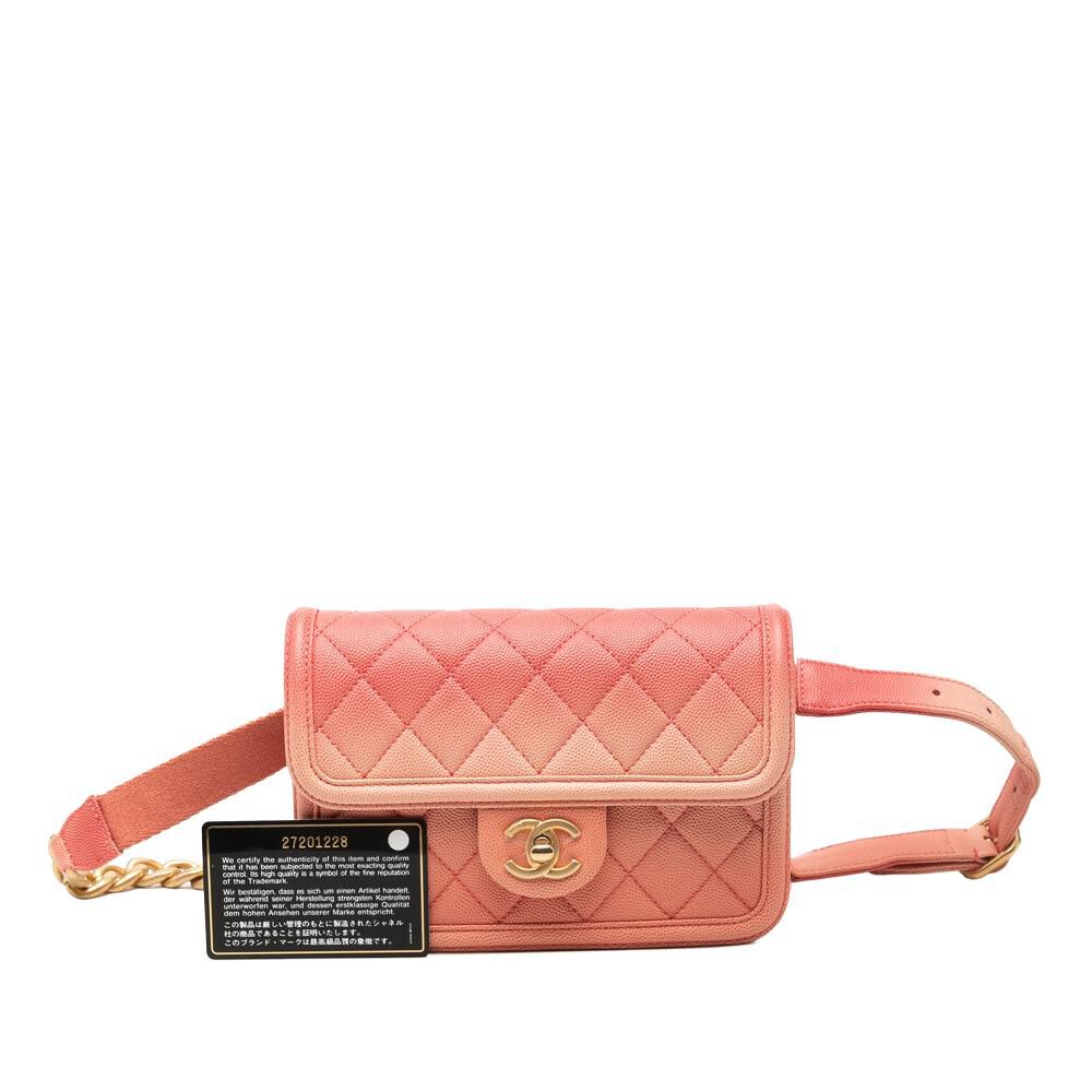 Chanel Flap Bag