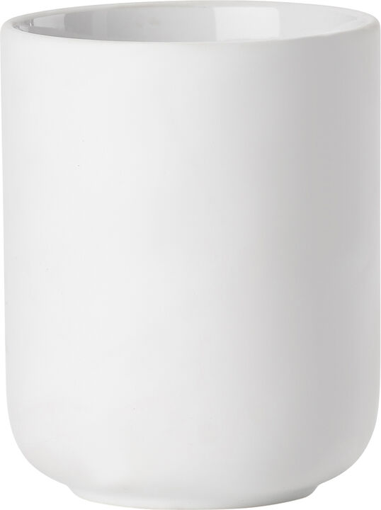Ume Tandbørstekrus White
