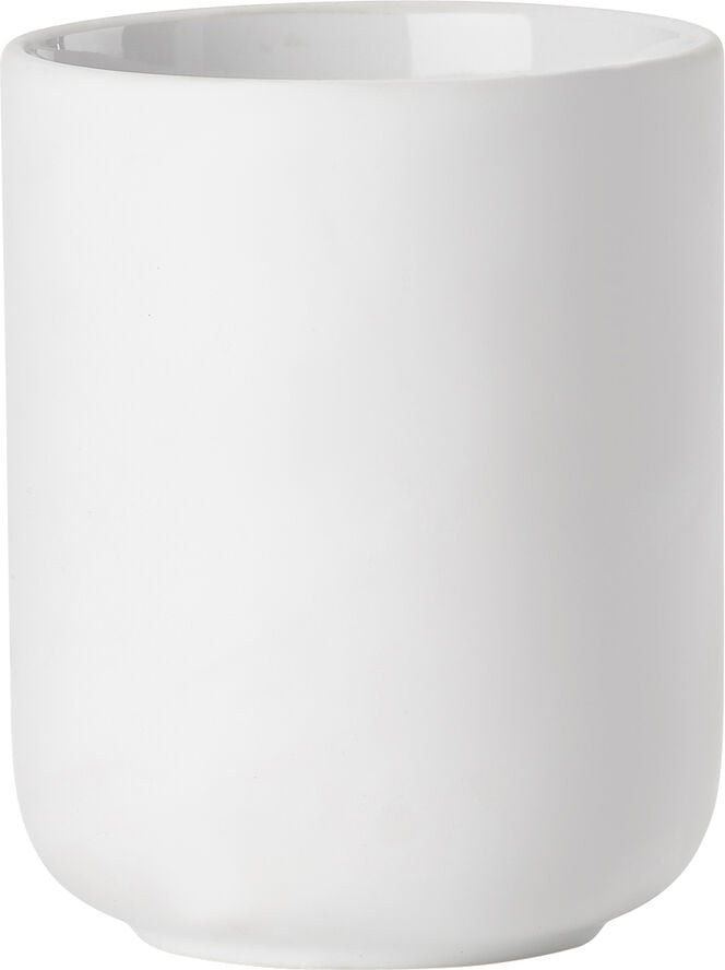 Ume Tandbørstekrus White
