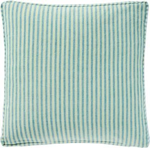 Hynde Linea m/lysegr&oslash;nne og bl&aring; smalle