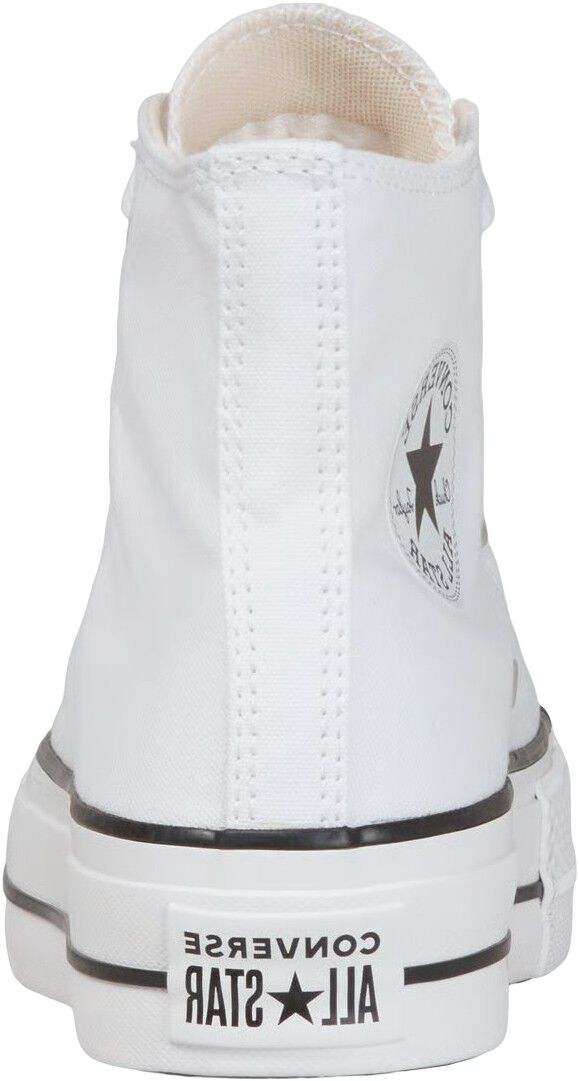 Chuck Tayler All Star Lift Sneakers