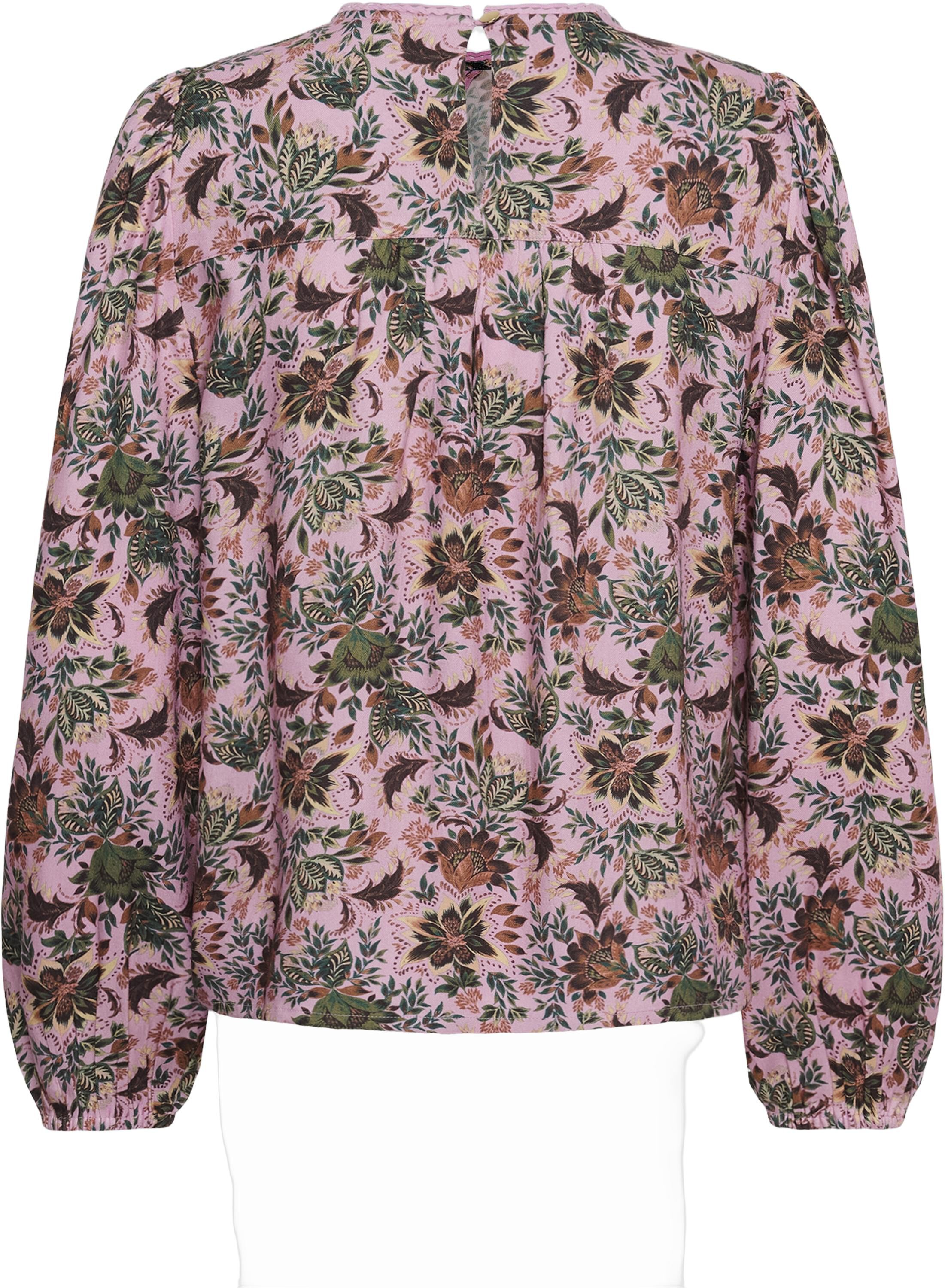 TeodoraSZ Blouse