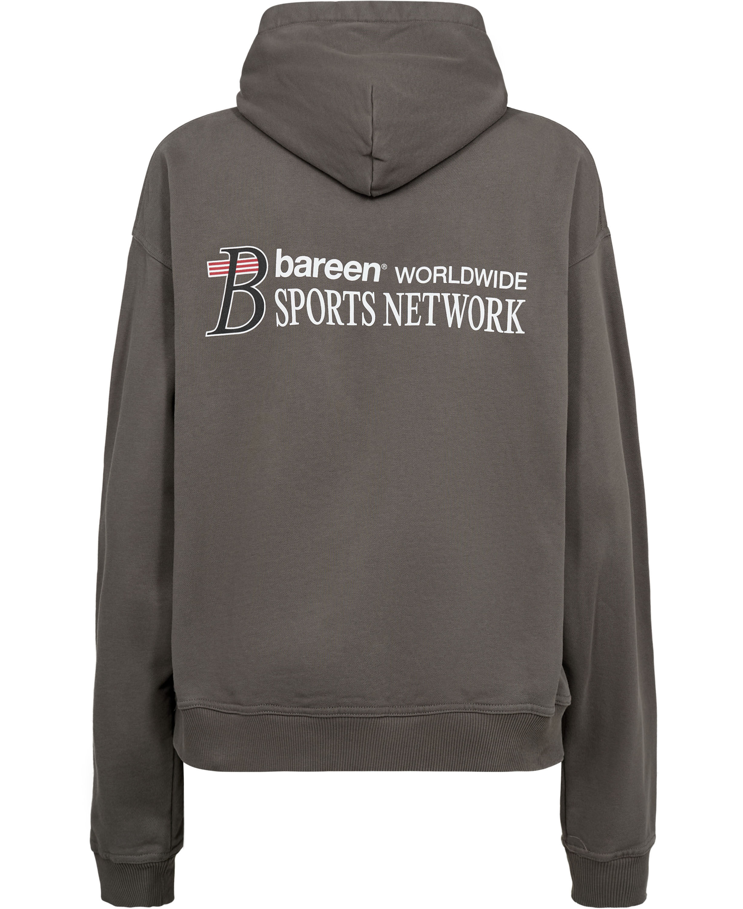 Oversized Hoodie - Sports Network