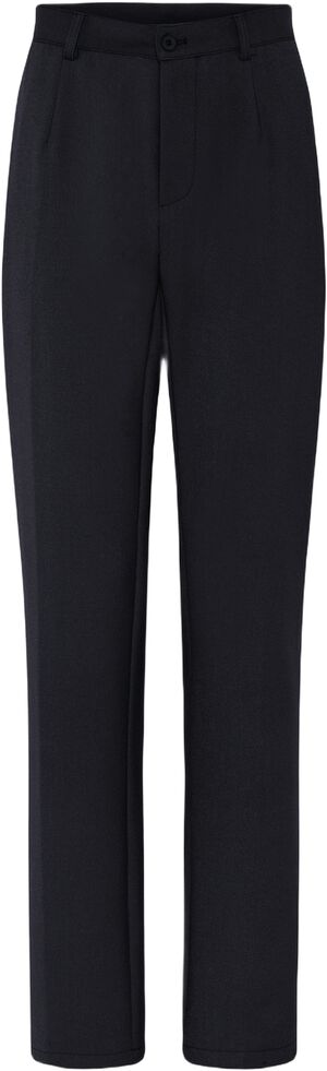 Pants_ Viscose Mix Fabric