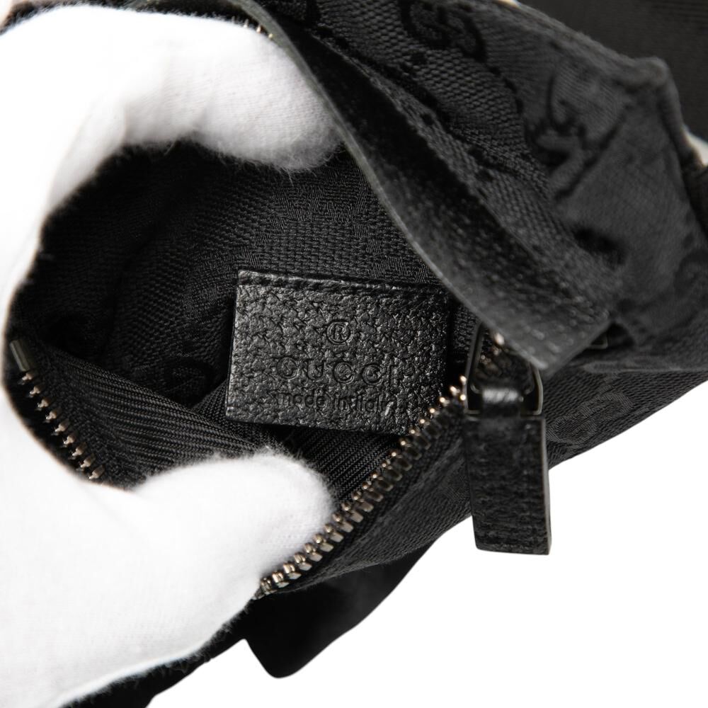 Gucci Belt Bag