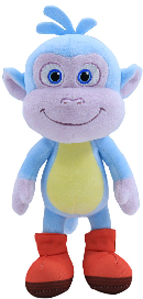 Dora The Explorer Basic P