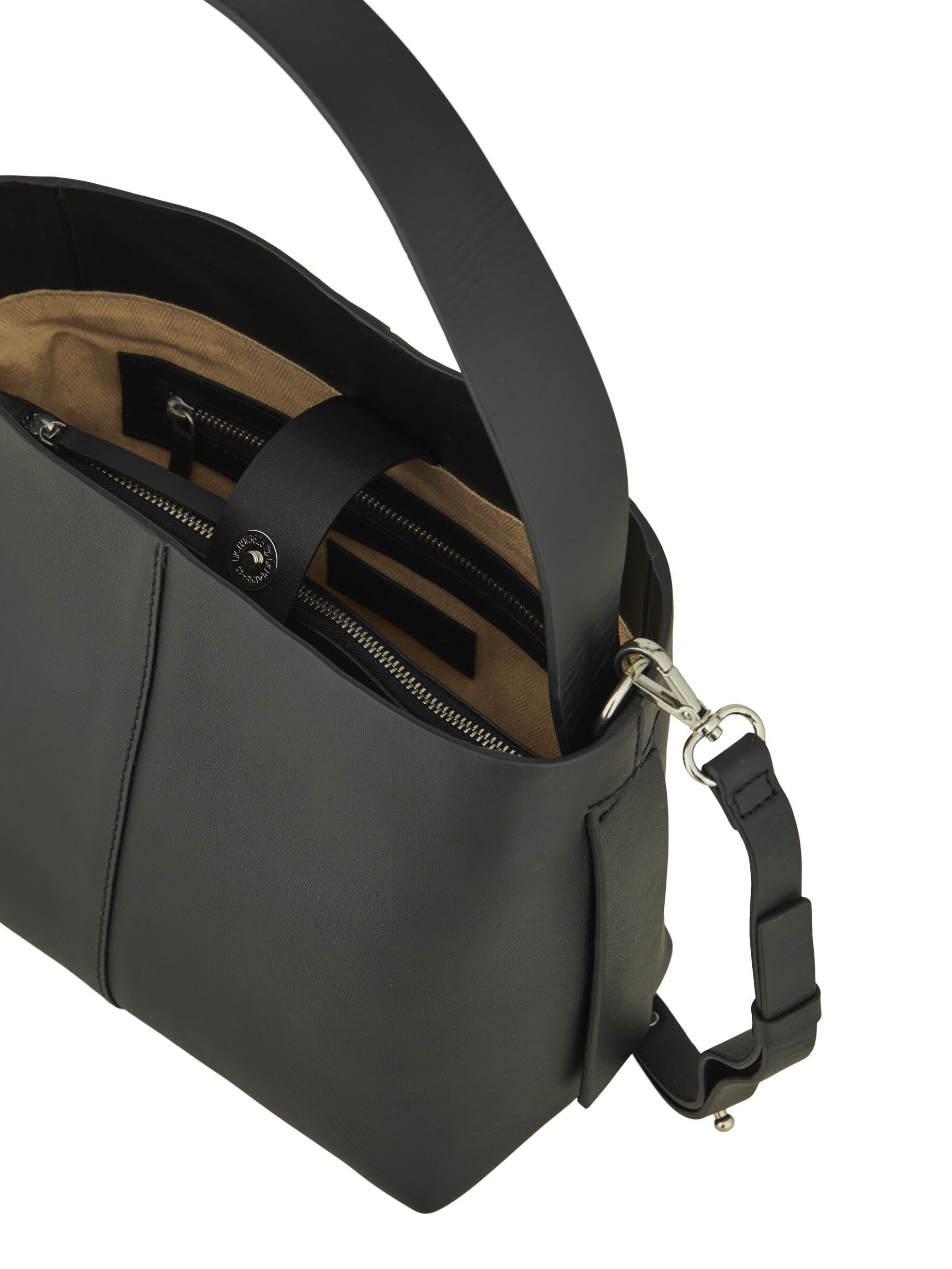 Nappa Fraya Small Bag