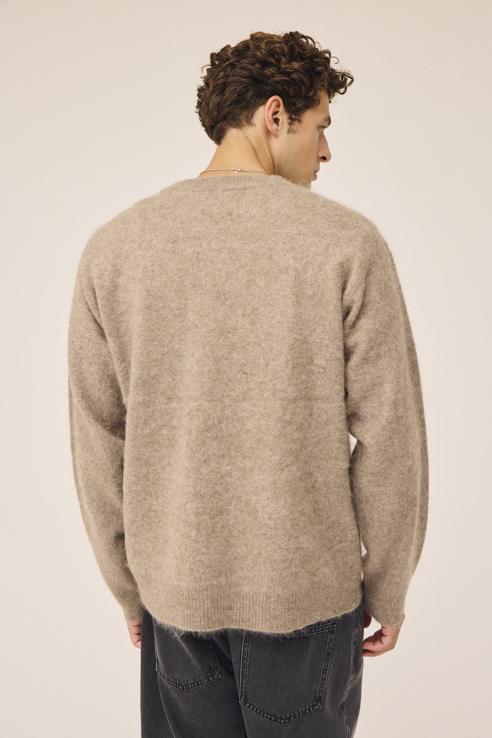 Windsor 1 v-neck RWS