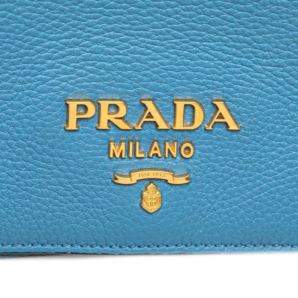 Prada Crossbody Bag