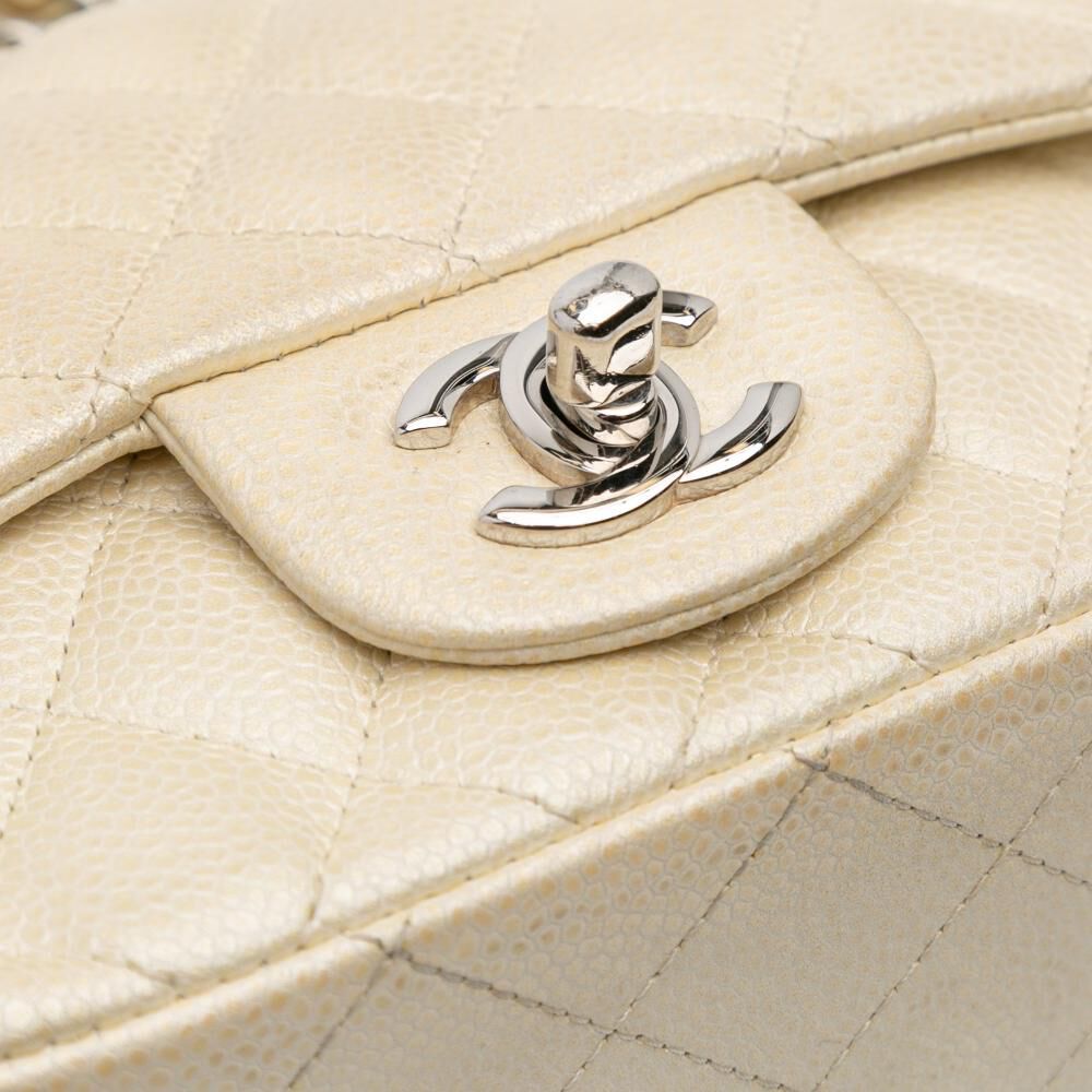 Chanel Flap Bag