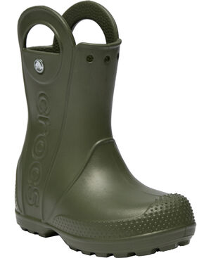 Handle It Rain Boot K Agr
