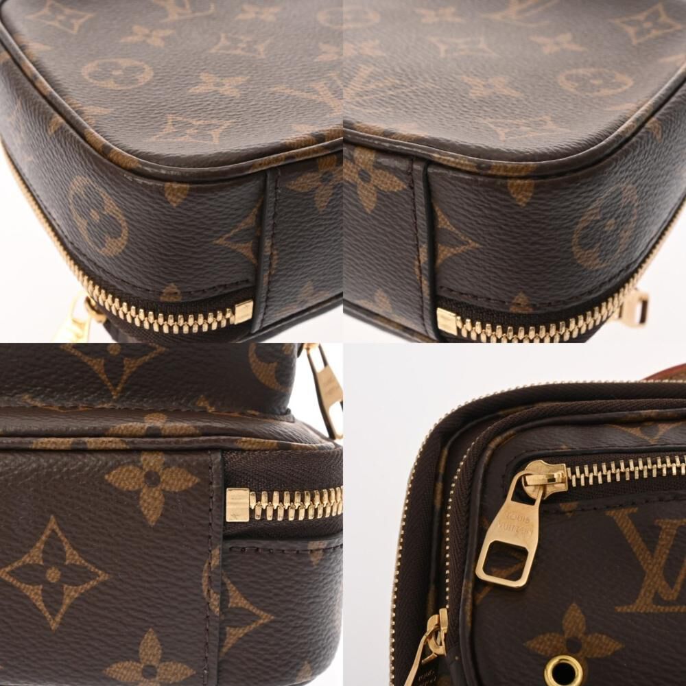 Louis Vuitton Crossbody Bag
