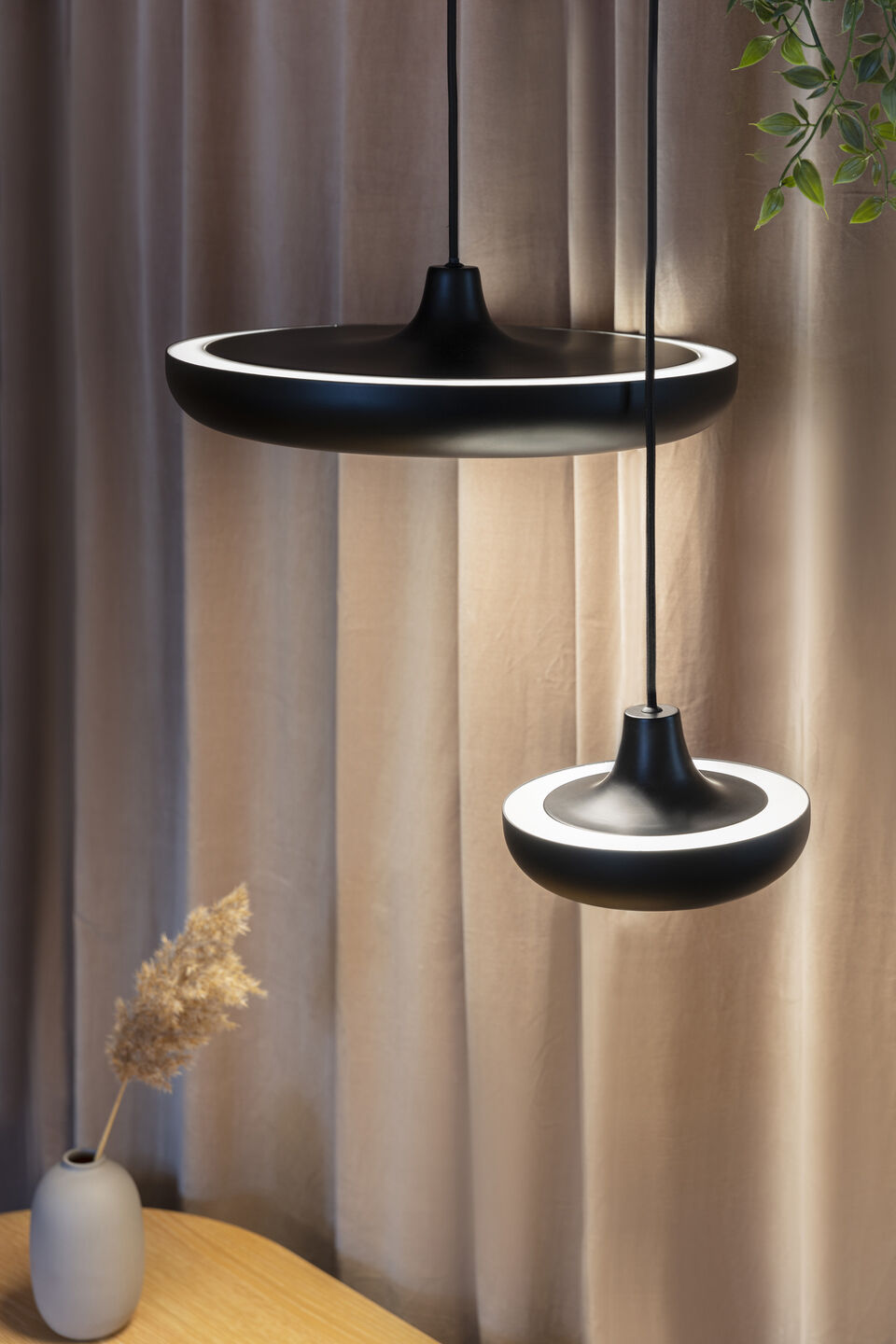 Cassini mini &Oslash; 20 x 11 cm