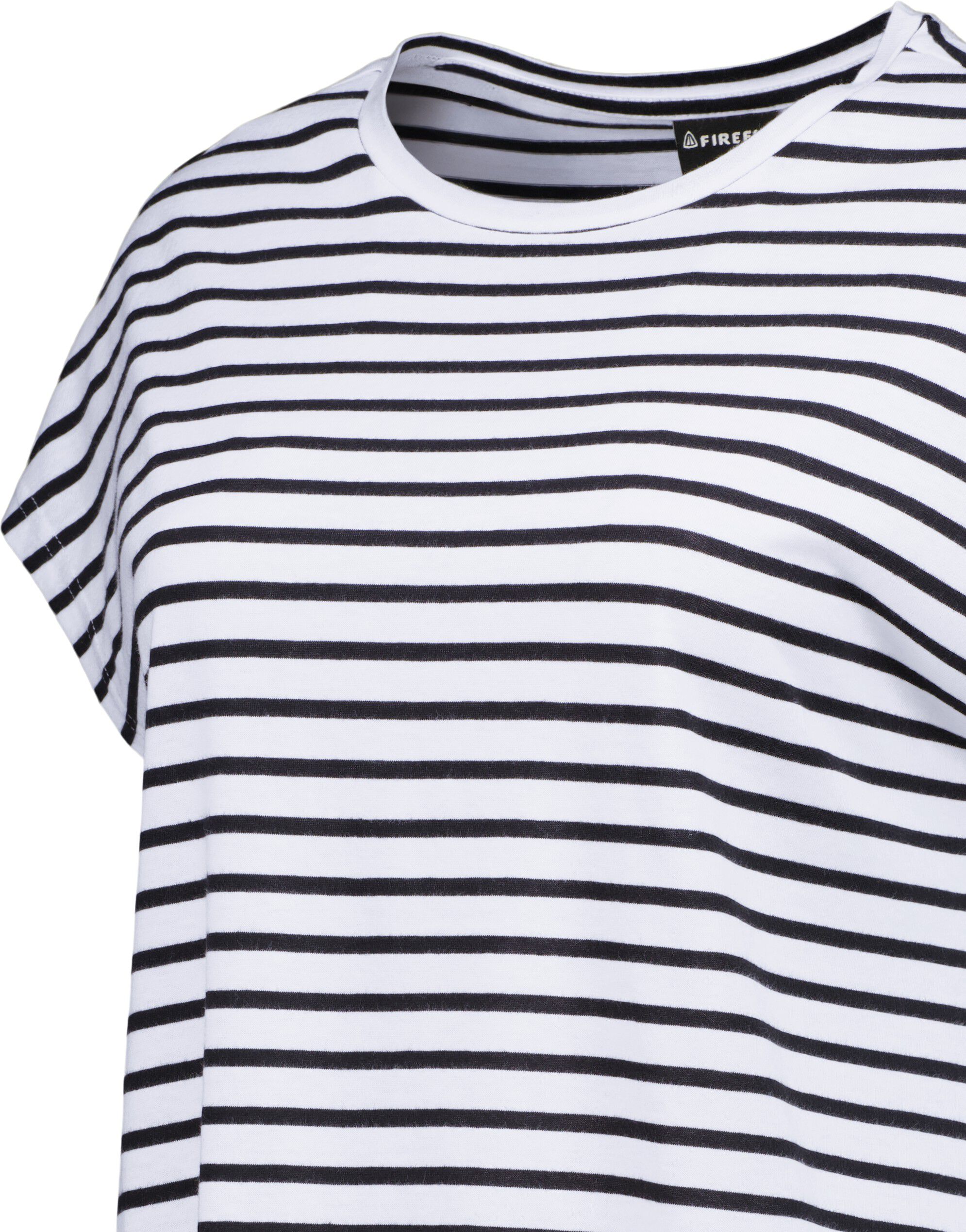 Li Stripe T-shirt