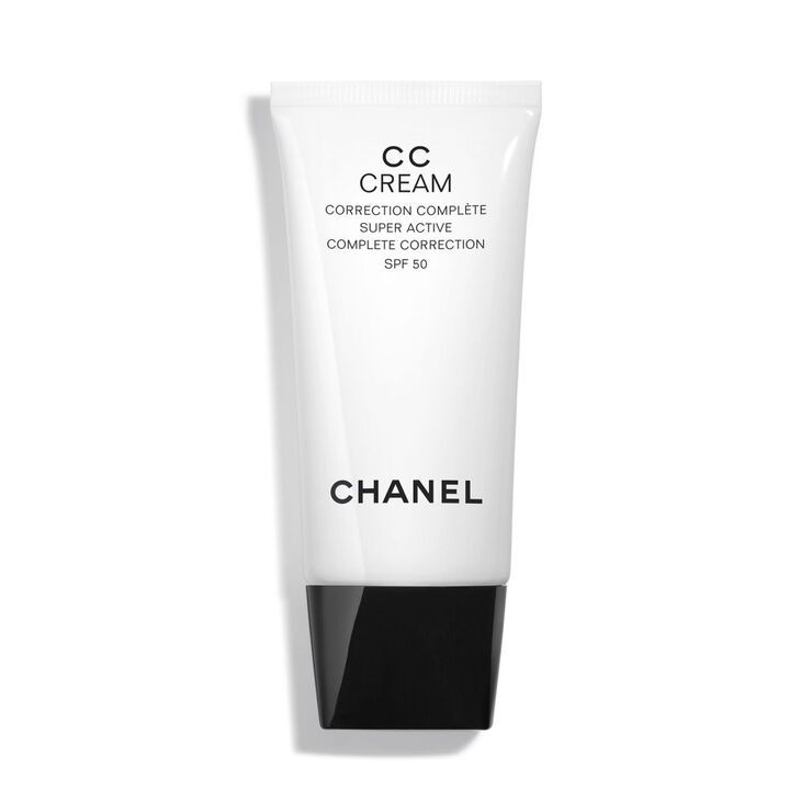 Super Active Complete Correction Spf 50
