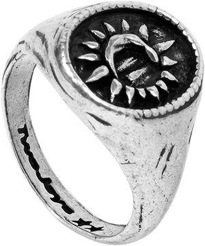 Midnight Ring