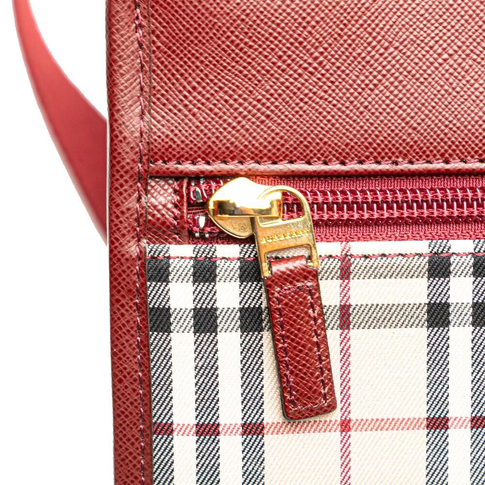 Burberry Crossbody Bag