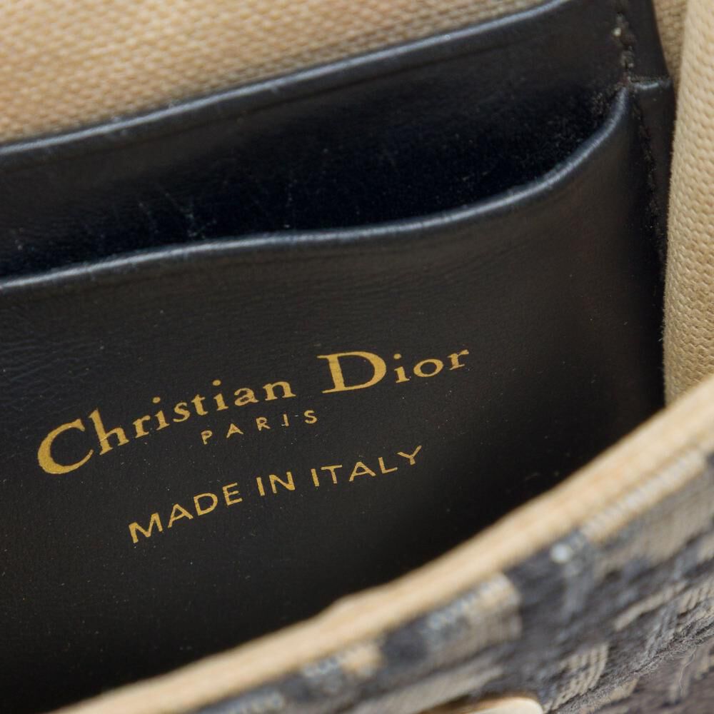 Dior Crossbody Bag