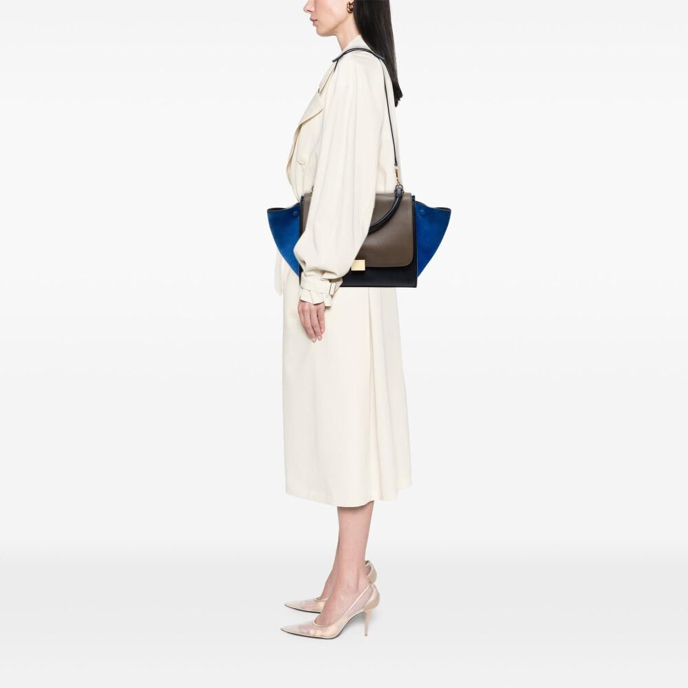 C&eacute;line Trapeze
