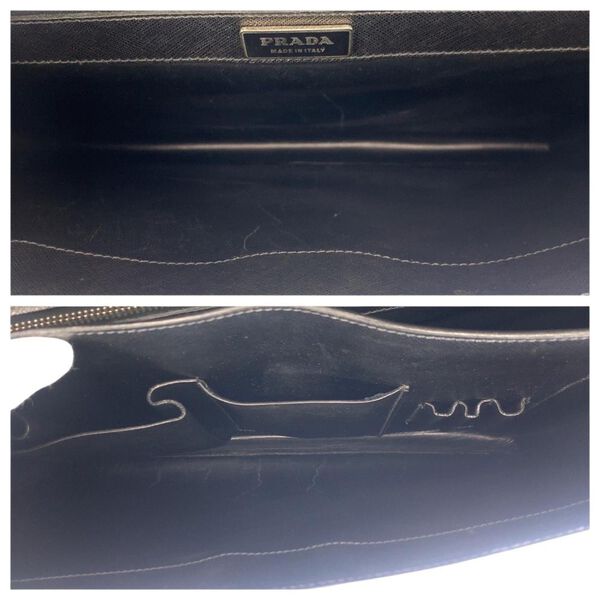 Prada Briefcase