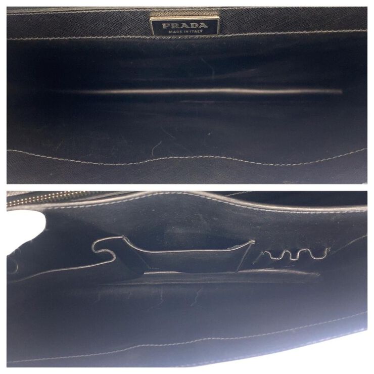 Prada Briefcase