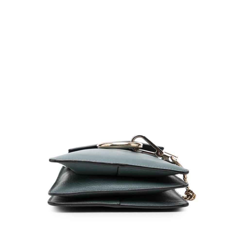 Chlo&eacute; Shoulder Bag
