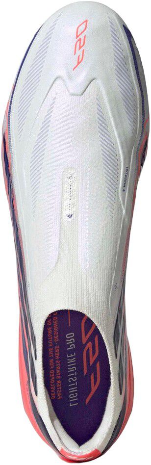 F50 Hyperfast Elite Laceless AG Fodboldst&oslash;vler