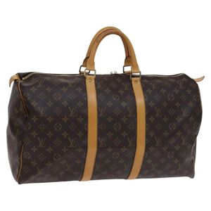 Louis Vuitton Keepall