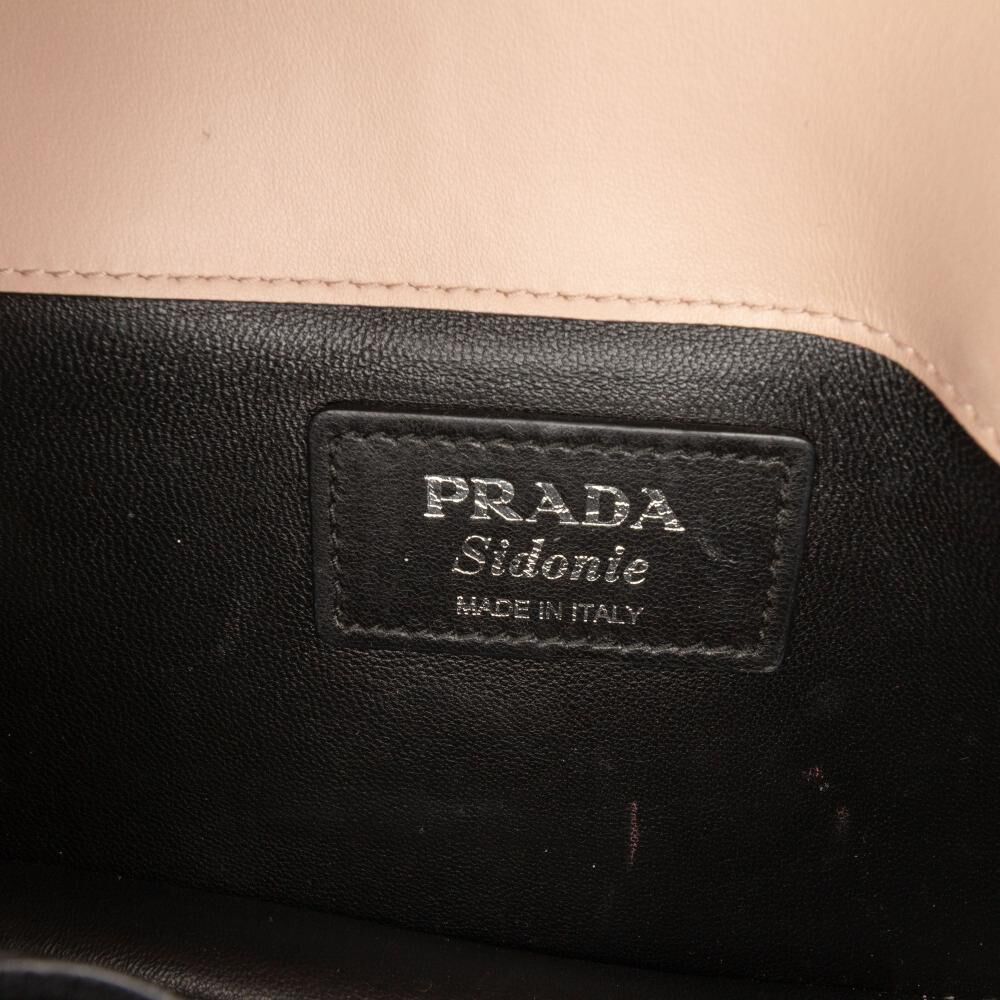Prada Crossbody Bag