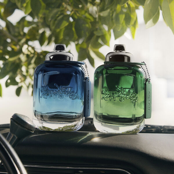 Coach GREEN Eau de Toilette