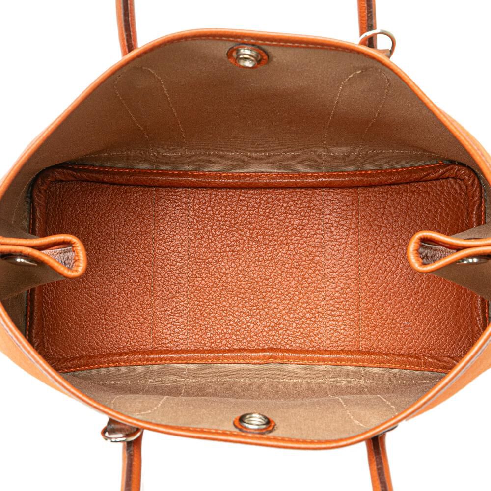 Herm&egrave;s Garden Party