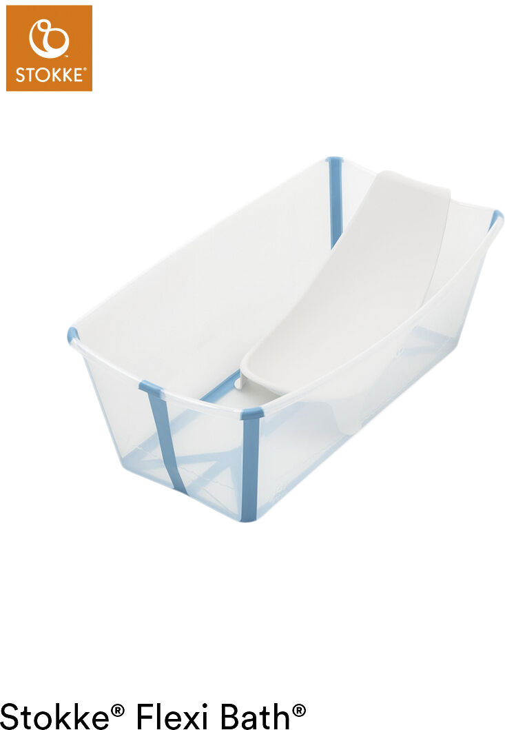 Stokke Flexi Bath Newborn Support 3