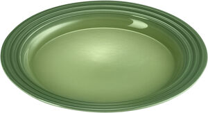 Tallerken 22 SIGNA Bamboo Gr