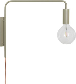 Serendipity V&aelig;glampe