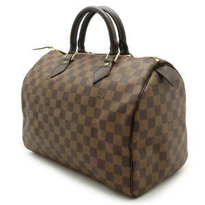 Louis Vuitton Speedy