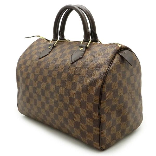 Louis Vuitton Speedy