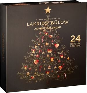 ADVENT CALENDAR 2026